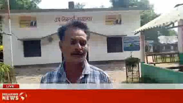 तरबगंज स्टांप विक्रेता की दुकान का ताला तोड़ चोरों ने चोरी की घटना को दिया अंजाम जांच में जुटी पुलिस