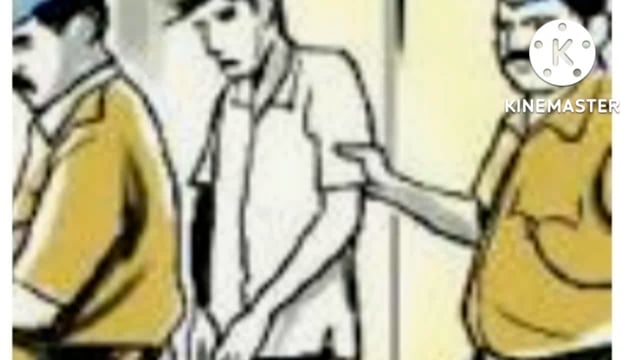 फुल्लीडुमर थाना की पुलिस चोरी मामले में एक व्यक्ति को गिरफ्तार कर न्यायिक हिरासत में भेजा