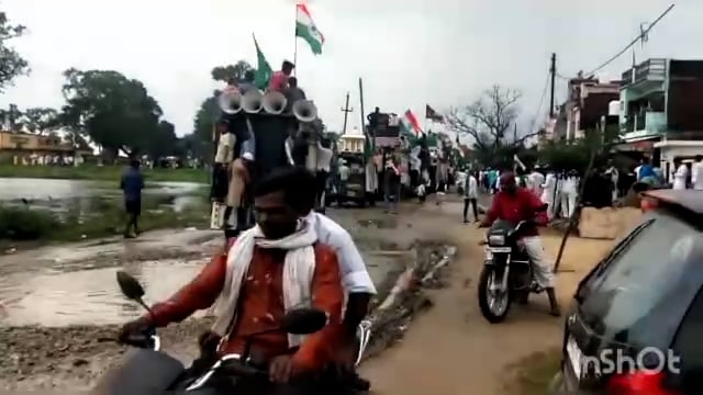 हर्षोल्लास व गाजे-बाजे के साथ मनाया गया बारावफात