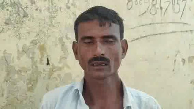 कोंच, जाति सूचक गालियां देते हुए कर दी मारपीट