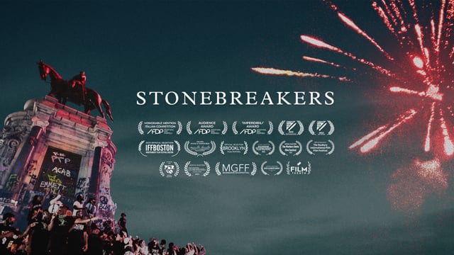 Stonebreakers (2022) / Trailer