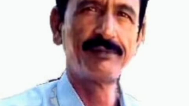 बेतनारमुस्तहकम निवासीथाना त्रिलोकपुर में टॉप10अपराधी कीलिस्ट में टॉप1के हिस्ट्रीशीटरका थानेमें पैसेदेने काऑडियो वा