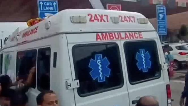 समाजवादी पार्टी के संस्थापक माननीय मुलायम सिंह यादव जी का हुआ निधन, किसानों की आवाज को बुलंद रखने वाले नेता थे मुलायम सि