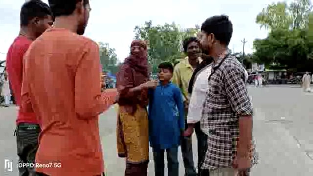 जालौन

नशे की जद में बर्बाद होते एक परिवार की दर्दनाक हकीकत 