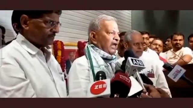 लखनऊ
- समाजवादी पार्टी के प्रदेश अध्यक्ष नरेश पटेल ने सपा संरक्षक मुलायम सिंह यादव के निधन पर कहा यह देश के लिए अपूर्ण,