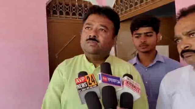 मुलायम सिंह गरीबो के मजलुमो के नेता थे- अवैस 