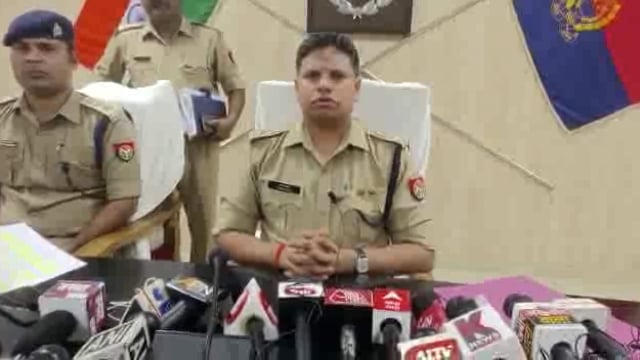 महेवाघाट थाना इलाके में एक्सीडेंट में दो की मौत