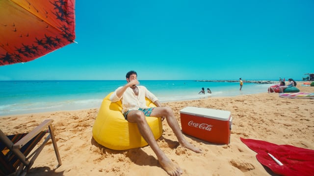 Coca-Cola Egypt