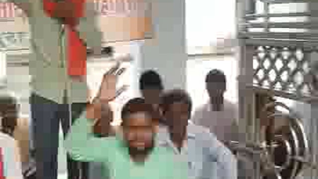 नाजायज वसूली के खिलाफ चेवाड़ा प्रखंड के करंडे गांव में अखिल भारतीय किसान महासभा द्वारा किसान पंचायत 