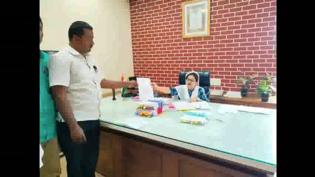 न्यायालयाच्या आदेशाशिवाय कोणत्याही वसुलीपथकाला संरक्षण देऊ नये अशी मागणी शेतकरी संघटनेचे तालुका अध्यक्ष गणेश जुगदर यांनी जिल