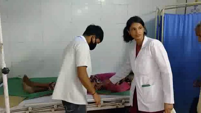 नाबालिग ने जहरीले पदार्थ का सेवन कर की आत्महत्या की कोशिश