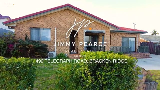 Video for 492 Telegraph Road, Bracken Ridge  QLD  4017