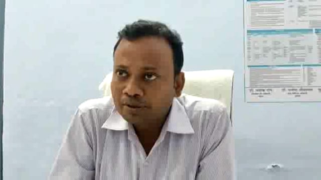 दिबियापुर नगर के राणा नगर मोहल्ले में महिला को सांप के काटने के मामले को लेकर बोले सी एच सी अधीक्षक डॉ विजय आनंद 