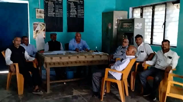 तरबगंज अधिवक्ता संघ के नामांकन प्रक्रिया शुरू देखिए रिपोर्ट