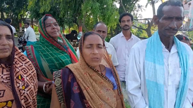 अब गिल रामपुर पंचायत के मुखिया के कार्य एवं व्यवहार से वार्ड सदस्यों में दिखी काफी नाराजगी