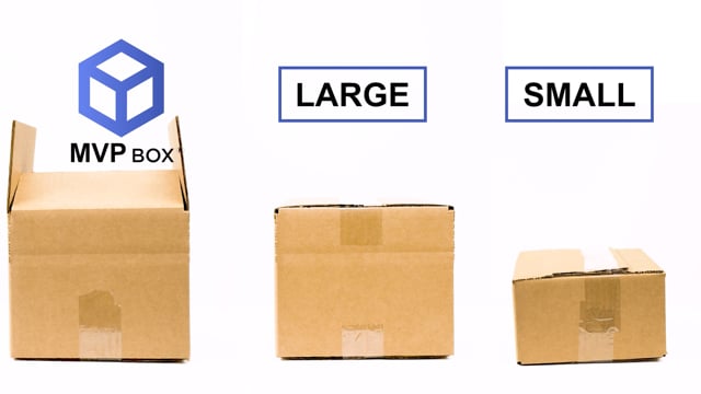 MVP Box demo