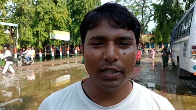 सूरजगढ़ा प्रखंड के अंतर्गत अवगिल रामपुर पंचायत के मुखिया पर ग्रामीणों ने लगाए गंभीर आरोप