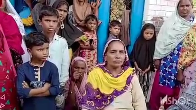 संदिग्ध परिस्थितियों में महिला की मौत हत्या या आत्महत्या पुलिस जांच में जुटी मृतका की मां ने बेटी की हत्या का लगाया आरोप