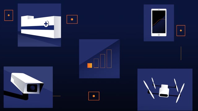 Ranalytic / RF Scanner