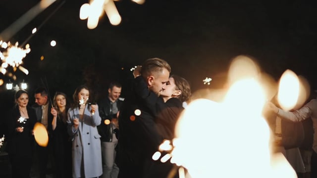 Wedding Film Preview 7