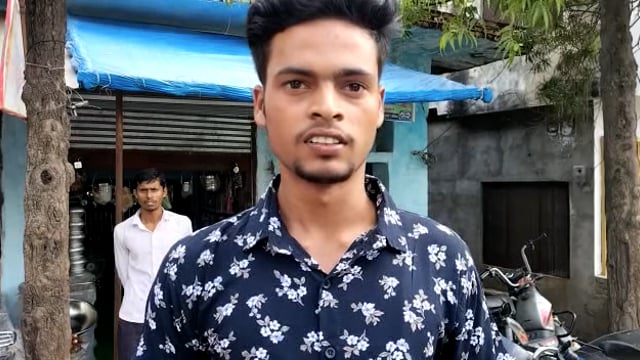 अछल्दा के इंडिया 1 एटीएम से निकला 200 का नकली नोट पुलिस जांच में जुटी