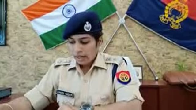 औरैया कोतवाली पुलिस ने कानपुर हाईवे से लूट करने वाले चार लुटेरों को किया गिरफ्तार