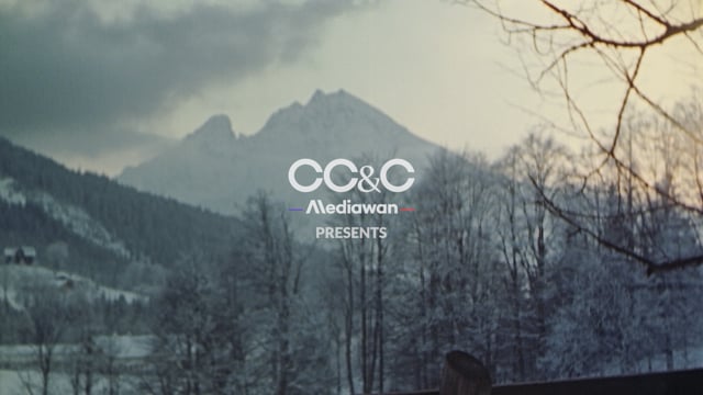 APOCALYPSE The Fall of Hitler - Trailer