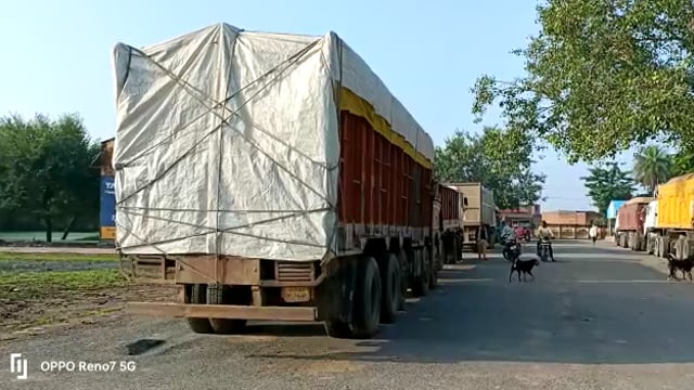 जालौन

उप संभागीय परिवहन अधिकारी ने चलाया सघन चेकिंग अभियान
दो ओवरलोड वाहनों को पकड़कर कोतवाली जालौन में दाखिल कराया 