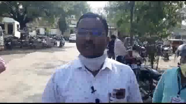 तालुक्यातील ग्रामपंचायतिच्या प्रारूप मतदार याद्या प्रसिद्ध,13 ते 18 ऑक्टोबर पर्यंत आक्षेप नोंदवावा,तहसीलदार गोरे