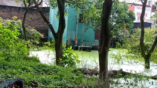 सूरजगढ़ा नगर परिषद क्षेत्र के  वार्ड संख्या 24 में नल  जल व्यवस्था 4 दिनों से ठप