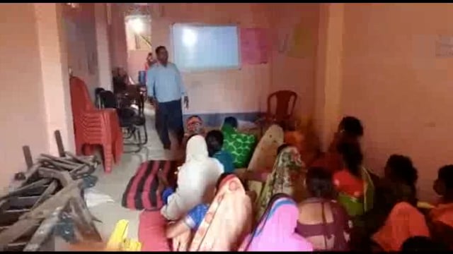 सतत जीविकोपार्जन योजना के लाभुकों को मिला CBED तीन दिवसीय गैर आवासीय प्रशिक्षण