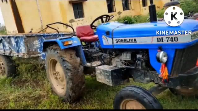 खेसर थाना की पुलिस डलवा मोड़ से अवैध बालू लदे ट्रैक्टर को किया जप्त, बालू माफियाओं में मची खलबली