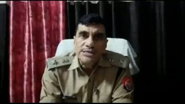 थाना देल्हूपुर एस ओ धर्मेंद्र सिंह की त्वरित कार्यवाही,नाबालिग किशोरी से दुराचार आरोपित हिरासत में
ASP विद्या सागर मिश्र