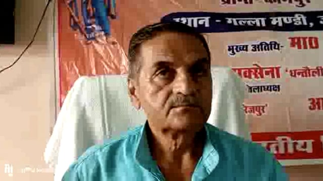 जालौन

किसान संघ के पदाधिकारियों ने बैठक कर दिया ज्ञापन 