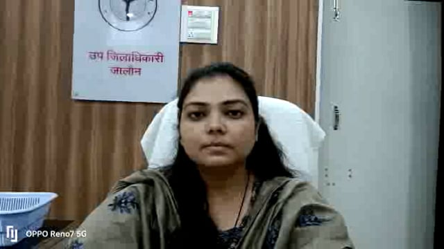 जालौन
उपजिलाधिकारी जालौन सना अख्तर की पहल रंग लाई
गौशाला तक रास्ते के निर्माण में आ रही समस्याओं का समाधान किया 