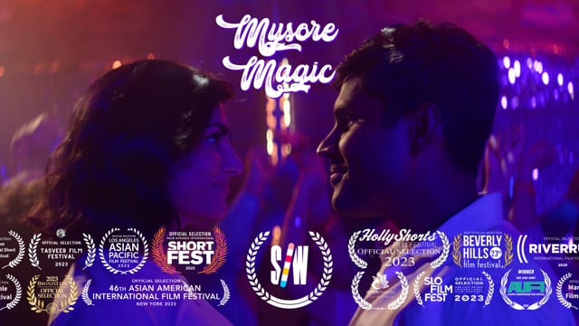 Mysore Magic - Teaser