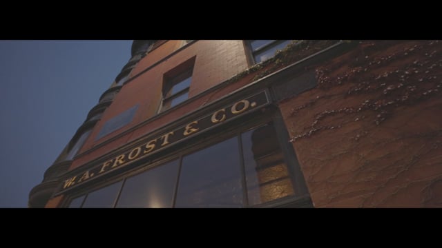 WA Frost video 1