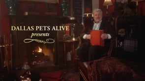 Dallas Pets Alive · Moby Dick