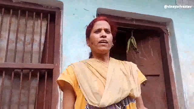 गंभीर बीमारी को लेकर जागरूक महिला ने दी लोगों को नसीहत