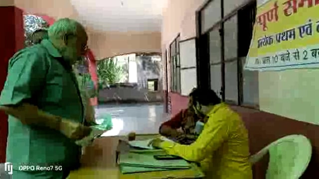 जालौन
बागवान सेवा समिति के अध्यक्ष ने दिया सम्पूर्ण समाधान दिवस में प्रार्थनापत्र
जल संस्थान पर लगाया गंभीर आरोप 