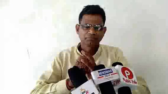 तरबगंज :आईटीआई व पॉलिटेक्निक का निर्माण कराएंगे केटी तिवारी देखिए खास रिपोर्ट