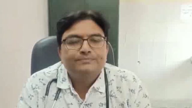 ऊंचाहार थाना क्षेत्र में दबंगों द्वारा युवक की पिटाई का मामला इलाज के बाद जिला अस्पताल रेफर डाक्टरों ने दी जानकारी मामले