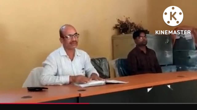 सुखाड़ को लेकर प्रखंड सभा भवन में प्रखंड विकास पदाधिकारी ने प्रखंड कर्मियों के साथ बैठक कर दिए आवश्यक दिशा निर्देश