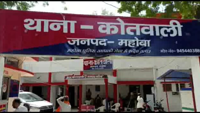 शहर कोतवाली पुलिस ने किए नाबालिग से छेड़छाड़ के दो आरोपी गिरफ्तार