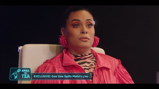SIS SEASON 1 | EPISODE 2 | DIVERSITY TICK