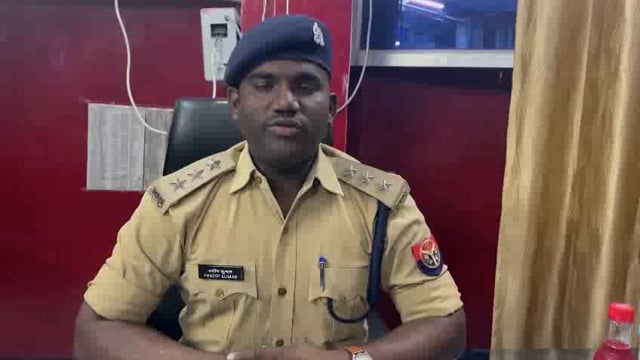 फफूंद के शेरपुर सरैया में दबंगों द्वारा प्रधान के साथ मारपीट के मामले में सीओ अजीतमल ने दी जानकारी