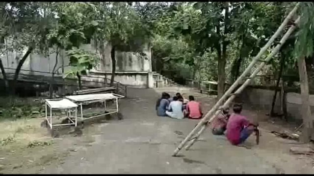 लखीसराय जिले के बड़हिया थाना क्षेत्र अंतर्गत जवास गांव के रहने वाले एक युवक की करंट लगने से हुई मौत