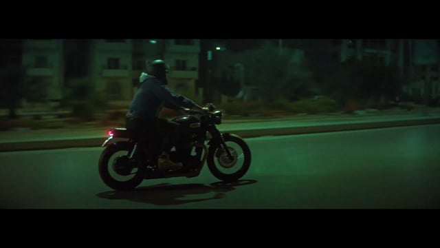 TOTAL Egypt x Cairokee