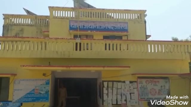 खेत पर चारा काटने गए युवक के साथ मारपीट, तीन नामजद व तीन अज्ञात के खिलाफ रिपोर्ट