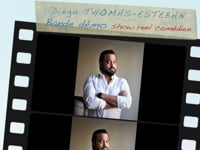 Bande démo Diego Thomas-Esteban 